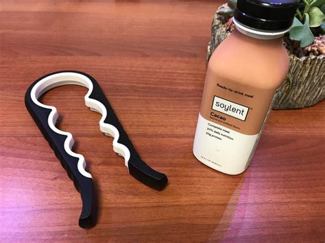 Where Can I Find This Bottle Opener Soylent