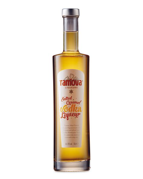 Try these five recipes using smirnoff kissed caramel vodka that are filled with apple and cinnamon flavors that will have you saying more please! vodka caramel liqueur recipe
