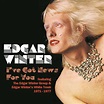 Edgar Winter Box Sets Released | Best Classic Bands