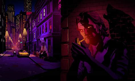 The Wolf Among Us Wiki Everything You Need To Know About The Game