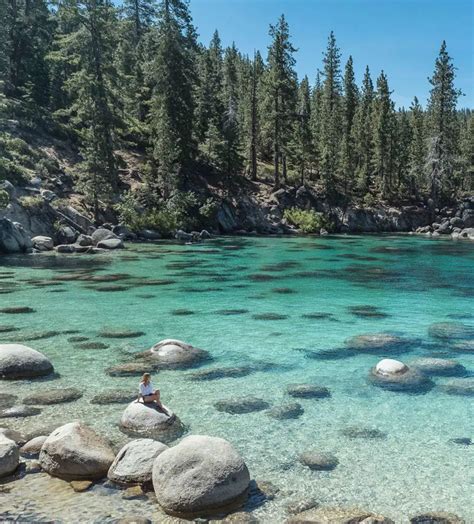 10 Things To Do In Lake Tahoe The Ultimate Adventure Playground