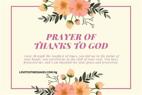 2021 Best Thanksgiving Prayer Love Text Messages