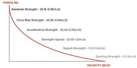 How To Use Velocity Based Training For Strength Article