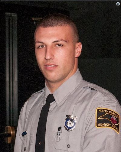 North Carolina Trooper Killed In Pursuit Crash Police Magazine