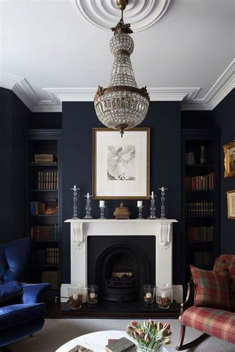 22 Marvelous Modern Victorian Lighting Ideas Living Room Livingroom