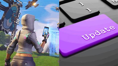 Fortnite Fixes Latest Bugs In V841 Update April 19 Patch Notes