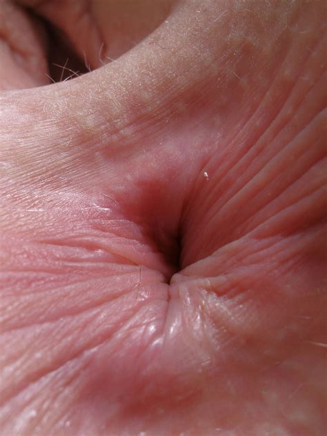 Sweet Hole Close Up Porn Pic