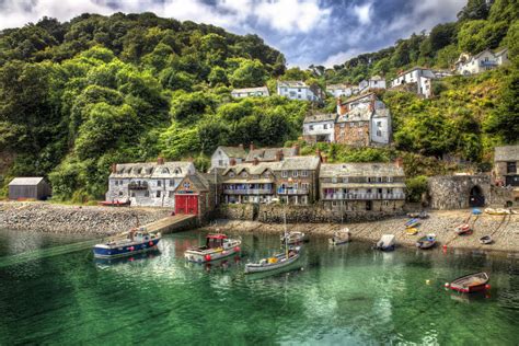 A Locals Guide To Clovelly Stay In Devon
