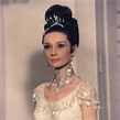 My Fair Lady Audrey Hepburn