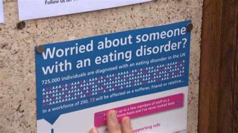 Exeter Students Call For Improved Care For People With Eating Disorders