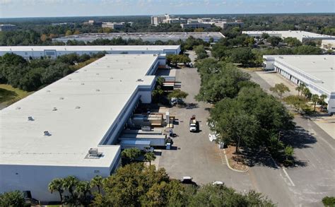Warehouses For Lease In Jacksonville Fl Crexi