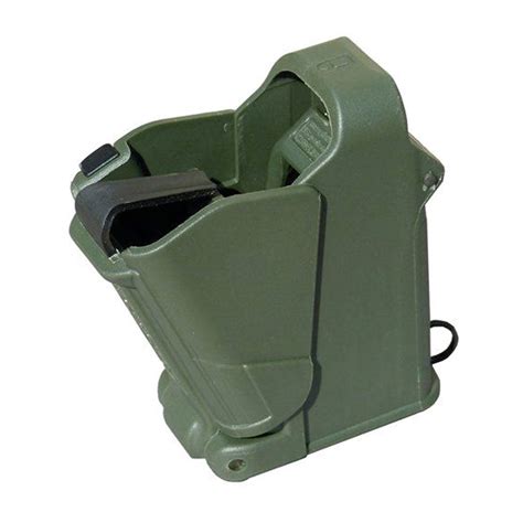 Maglula Uplula 9mm To 45acp Universal Pistol Mag Loader Tactical Gear