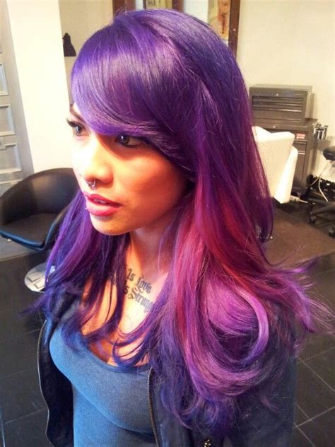 pravana violet pravana hair dye pravana hair color hair color reviews