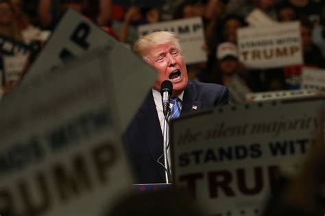 Donald Trump Keeps Attacking Fellow Republicans The Washington Post