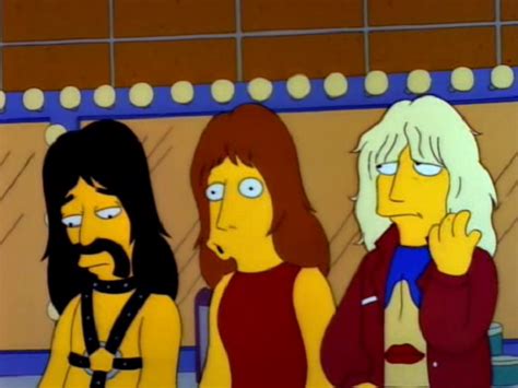 The 100 Greatest Simpsons Guest Stars Comedy Lists Page 1 Paste