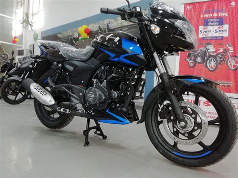 2021 bajaj pulsar 150 dagger edge. Pin about Abs on IndianAutoExpert