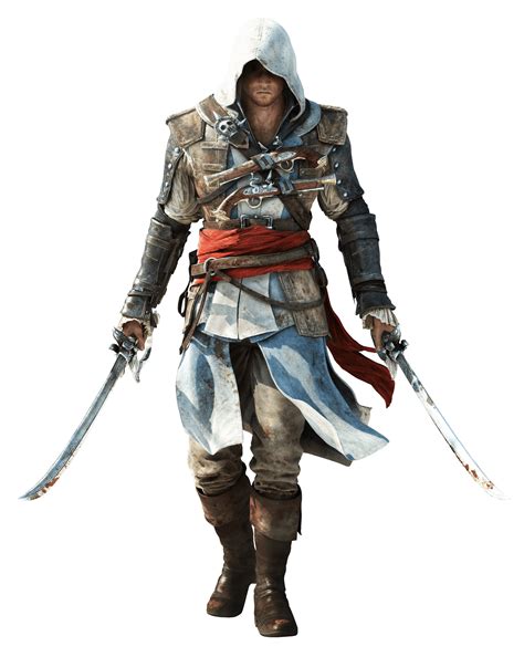 Assassins Creed Png Transparent Image Download Size 2050x2570px