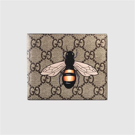 Gucci Bee Svg