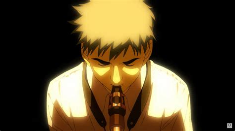 La Película De Anime Blue Giant Revela Un Tráiler Teaser Y Una Imagen Clave