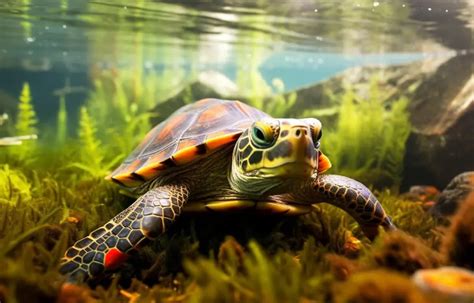 Turtle Vs Tortoise As A Pet Which One To Choose And Why