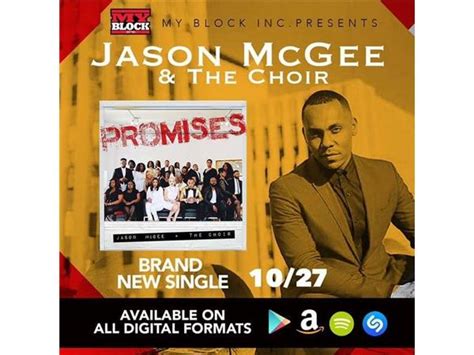Jason Mcgee Gospel Music Vs The Gospel Industry 1120 By Donta