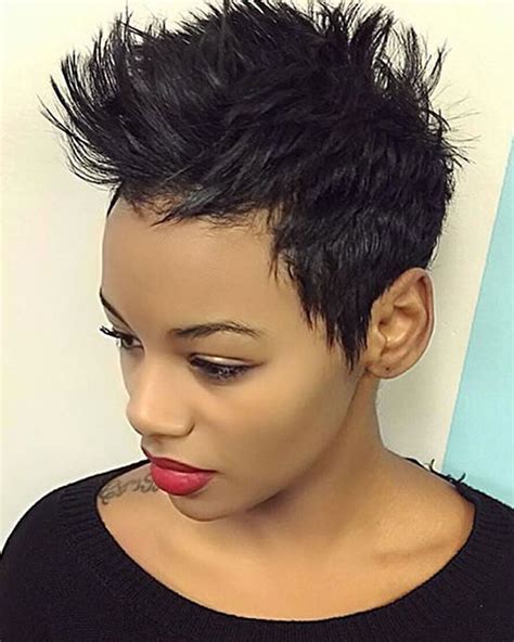 Short Easy Hairstyles For Black Hair 25 Easy Natural Hairstyles For
