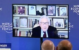 Henry Kissinger: Avsluta kriget mot i Ukraina!