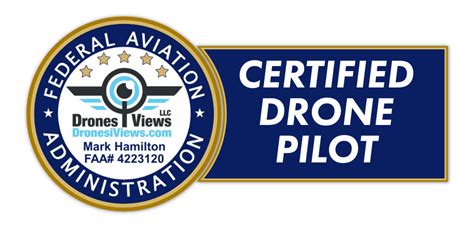 Maybe you would like to learn more about one of these? Faa Part 107 Drone License - Drone HD Wallpaper Regimage.Org