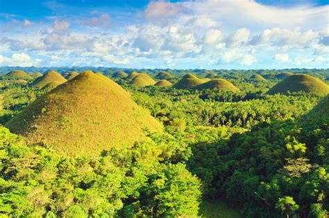 15 Best Things To Do In Bohol Island What Is Bohol Island Most Famous
