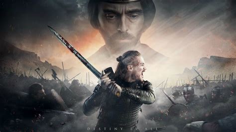 If viewers allow, i would love to see it develop even up to season 10. but that's currently a distant dream. TV Review: 'The Last Kingdom' Season 1 - 3 (No Major ...