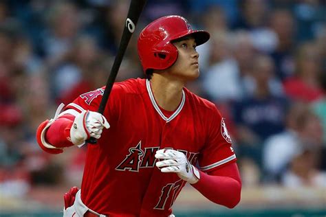 Shohei ohtani stats, fantasy & news. 大谷翔平に豪快2被弾のイ軍右腕は脱帽「彼は桁外れのパワーを ...