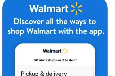 There is no cancel option in the walmart app. Walmart competes with Amazon to roll out free online ...