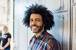 "Hamilton's" Daveed Diggs was perfect as Rainbow's brother in "Blackish ...