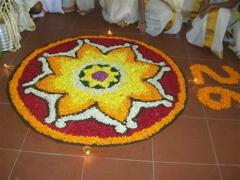 You can read the full story on wikipedia. Onam 2011,onappukkalam 2011 - Onapookkalam