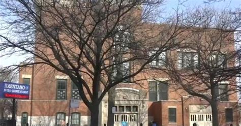 Covid Concerns Close Chicago Public Schools Cbs News