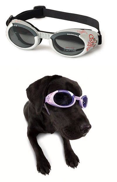 Sunglasses And Goggles 116376 Sunglasses For Dogs By Doggles Skull