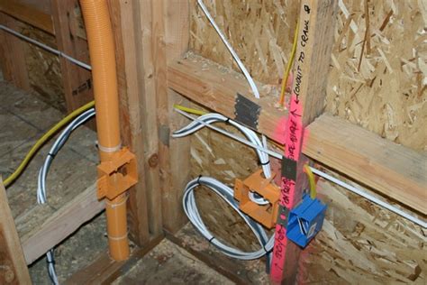 I'm just trying to better understand how to know if it is high or low voltage when wiring a motor. How To Install Low Voltage Wiring