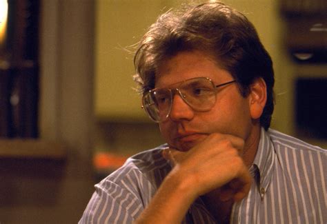 8 Enigmatic Facts About Robert Zemeckis - Facts.net