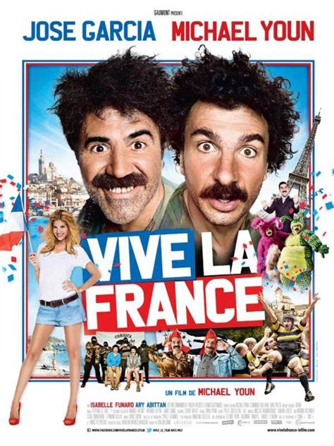 Vive La France 2013 Filmaffinity