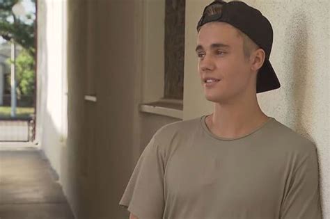 Justin Bieber Makes Surprise Appearance On Knock Knock Live Ahead Of