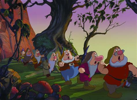 Snow White And The Seven Dwarfs An Epic Classic Now On