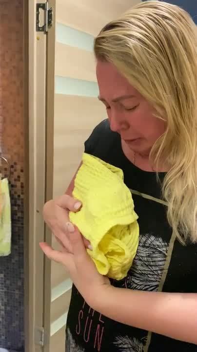 Mother Gets Overwhelmed On Being Surprised With Kitten Jukin Licensing