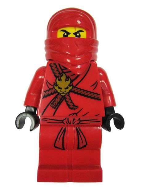 Lego Ninjago Kai Retractable Pen Ninjago Wiki Fandom Powered By Wikia