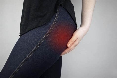 Three Conditions That Mimic Sciatica Pain Back In Motion