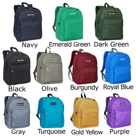 Wholesale Backpacks School Backpacks And Book Bags Great Prices