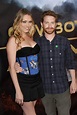 Seth Green | With His Wife Photos | Hollywood