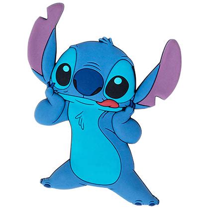 Stitch master of disguise online game. Calamita Lilo & Stich Originale: Acquista Online in Offerta