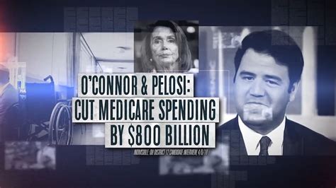 Do Democrats Have A ‘plan To Cut Medicare Spending By 800 Billion