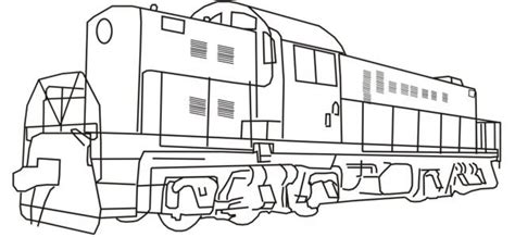 Railcolor news is part of railcolor ziemon vat de some of the coloring page names are streamlined diesel engine train on railroad diesel train owens bday diesel train at thomas the train diesel 10. Outline Pictures Of Train Diesel train coloring | Train ...