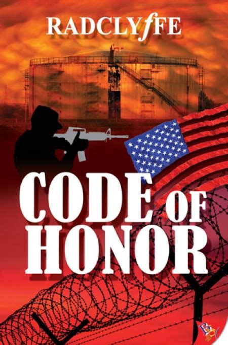 Honor Under Siege By Radclyffe Bold Strokes Books